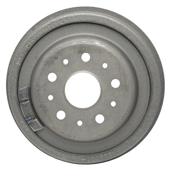 Raybestos 97811R Professional Grade Brake Drum Raybestos 97811R Professional Grade Brake Drum